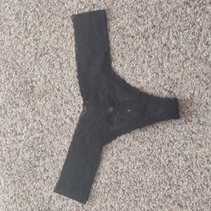 Thong Panty Victoria's Secret